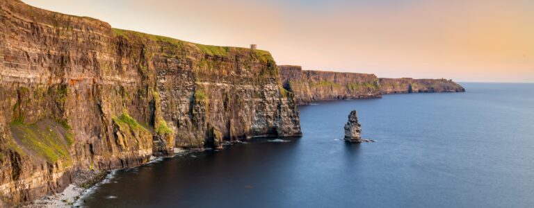 Guia Completo das Cliffs of Moher: Como Visitar com Dicas e Histórias ...