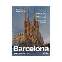 Revista Guia de Barcelona - Roteiro Completo