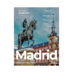 Revista Guia de Madrid
