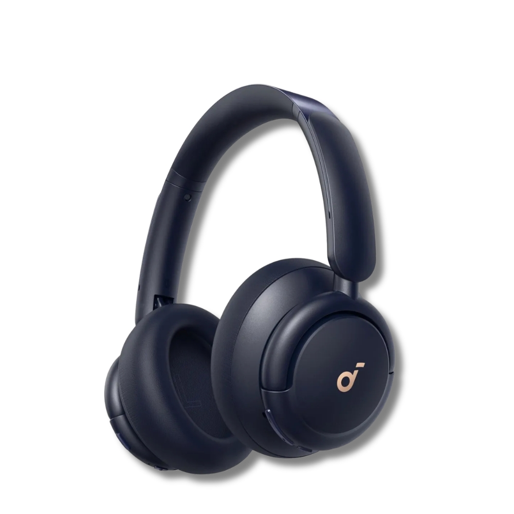 Fone De Ouvido Bluetooth Soundcore Anker Q30