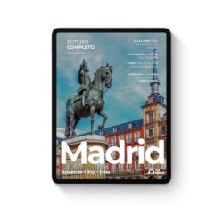 Revista Guia - Madrid