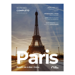 Revista Guia de Paris