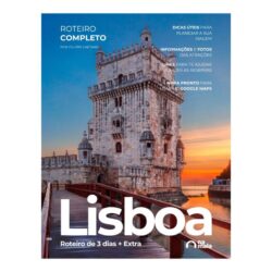 Revista Guia de Lisboa