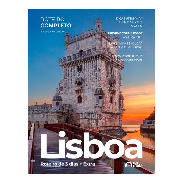 Revista Guia de Lisboa
