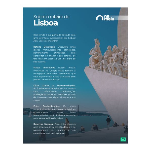 Revista Guia de Lisboa - Imagem 3