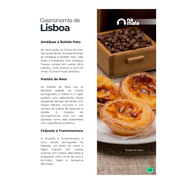 Revista Guia de Lisboa - Imagem 4